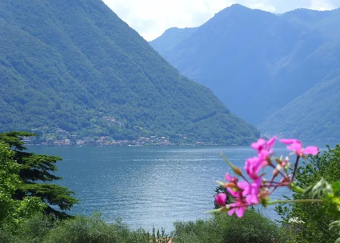 Ferienhaus Isola Bella Ossuccio