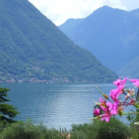 Semesterbostad Isola Bella Ossuccio